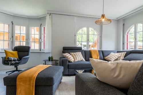 Apartamento Haus Antares