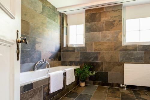 Apartamento Haus Antares