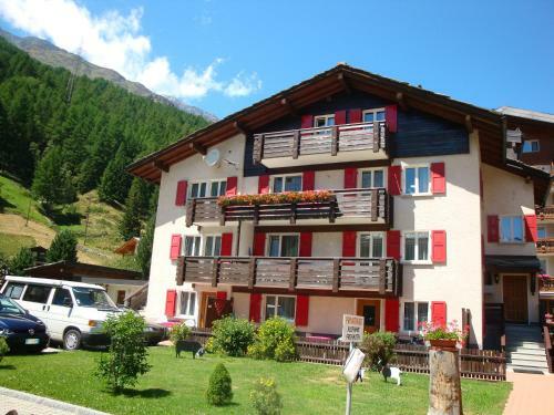 Apartamento Morgenrot