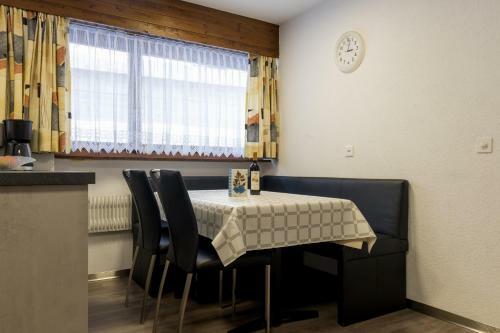 Apartamento Haus Viola