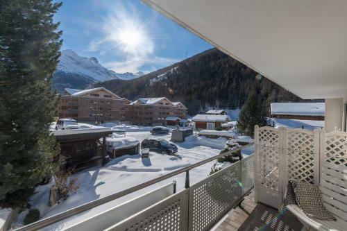 Apartamento Haus Viola