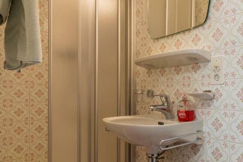 Apartamento Haus Viola