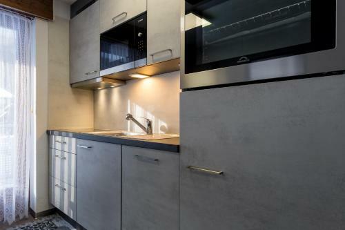 Apartamento Haus Viola