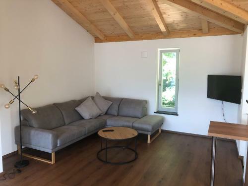 Apartamento Panoramaferienwohnungen Prinzregent
