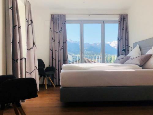 Apartamento Panoramaferienwohnungen Prinzregent