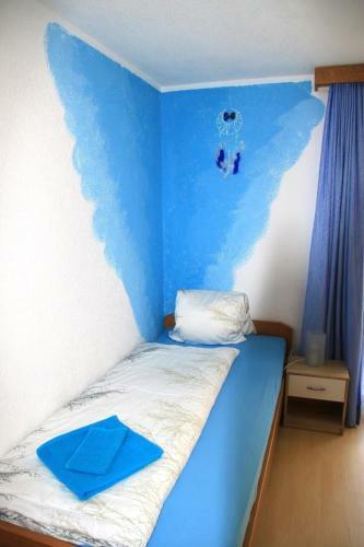 Apartamento Haus Falke