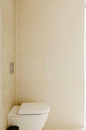 Apartamento Executive Waterfront Split Penthouse