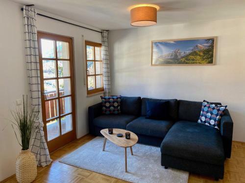 Apartamento Ferienwohnung F�sin