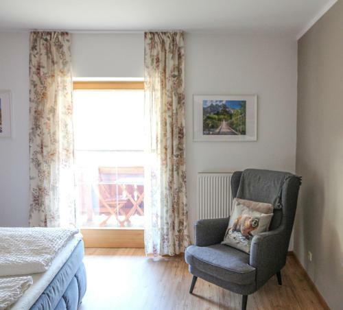 Apartamento Ferienwohnung Wille