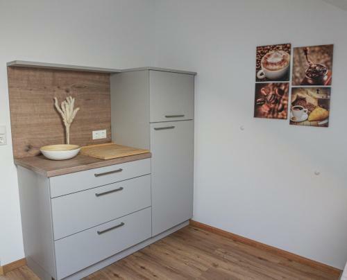 Apartamento Ferienwohnung Wille