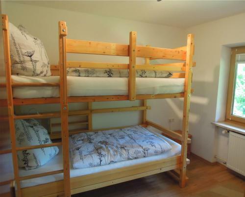 Apartamentos Ferienwohnung Metzenleitner
