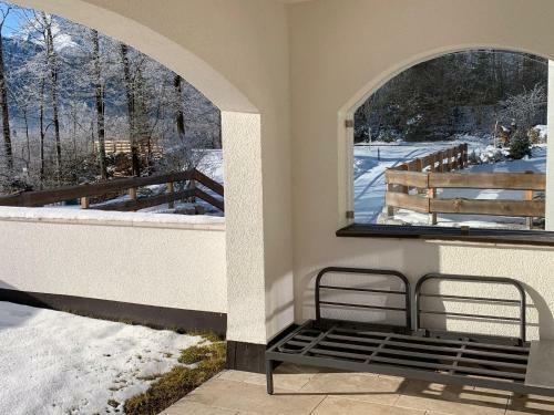 Apartamento Alpenvilla Berchtesgaden Appartements