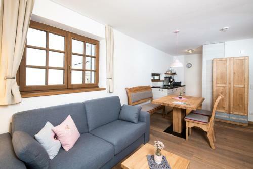 Apartamento Alpenvilla Berchtesgaden Appartements