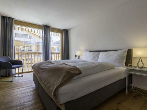 Apartment Montela Apartments Haus D