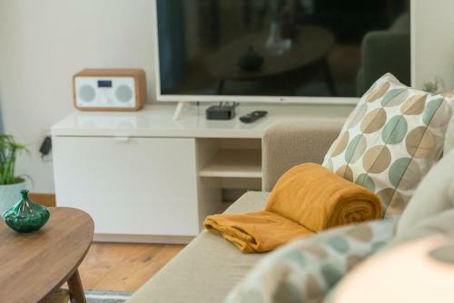 Montela Apartments - Haus D