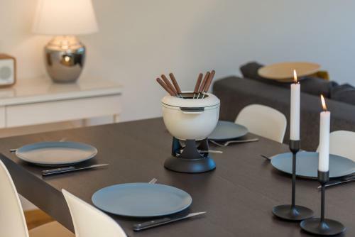 Montela Apartments - Haus D