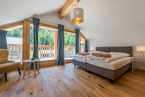 Montela Apartments - Haus D