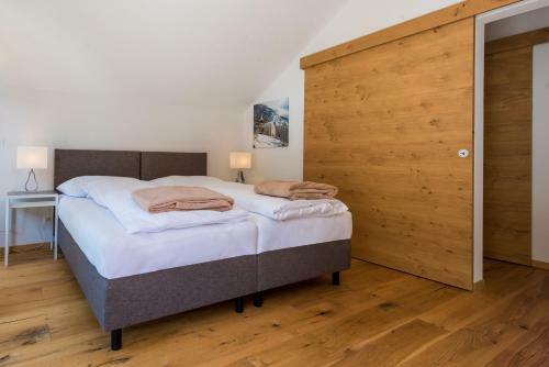 Montela Apartments - Haus D