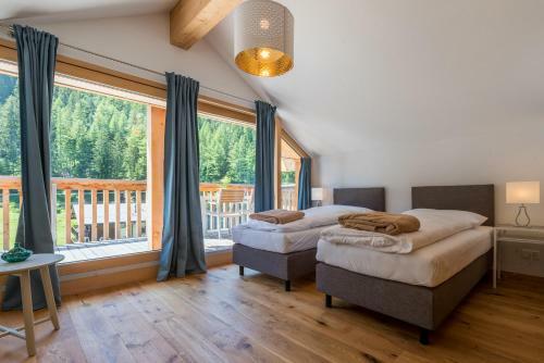 Montela Apartments - Haus D
