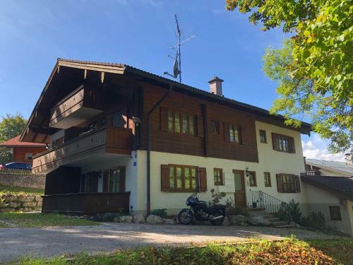 Apartamento Fewo Berggl�ck