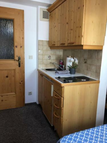 Apartamento Fewo Berggl�ck