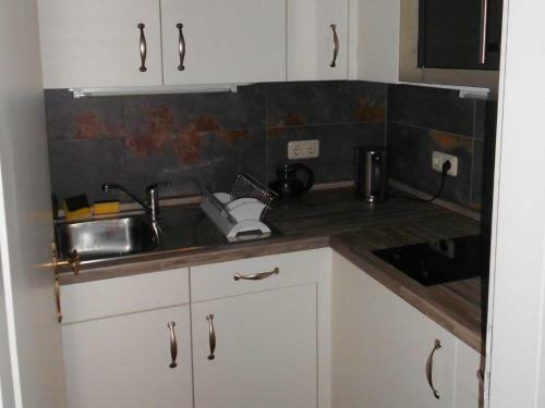 Apartamentos K�nigliche Villa - Turmappartement