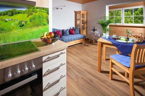 Apartamentos Hartlerlehen Rasp