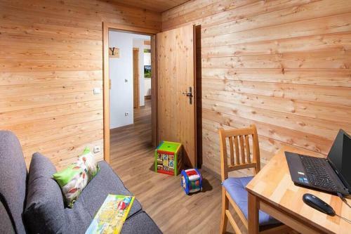 Apartamentos Hartlerlehen Rasp