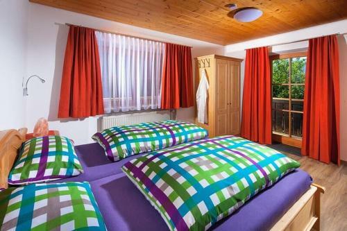 Apartamentos Hartlerlehen Rasp