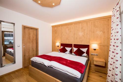 Apartamento Ferienwohnung Rosenhof