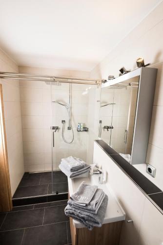Apartamento Ferienwohnung Rosenhof