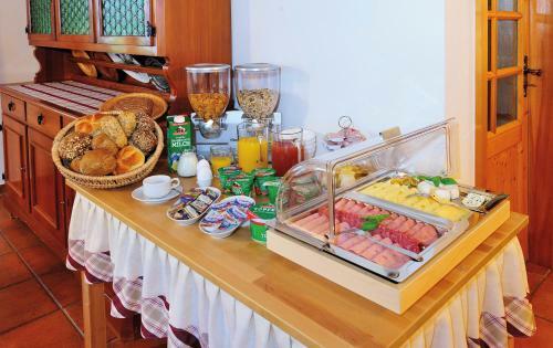 Hostal Haus Vogl