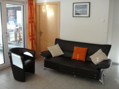 Apartamentos Haus Alpenstern