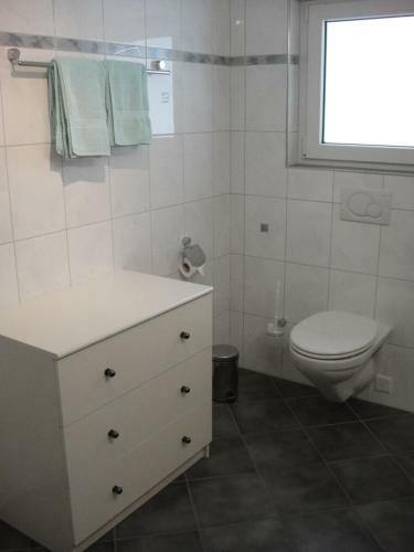 Apartamentos Haus Alpenstern