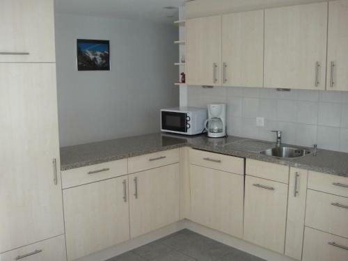 Apartamentos Haus Alpenstern