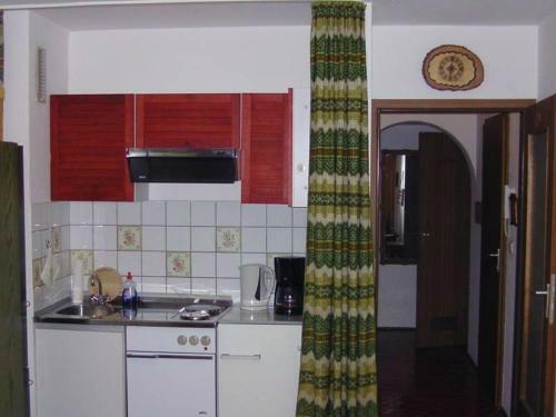 Apartamento Fewo Familie Oshowski
