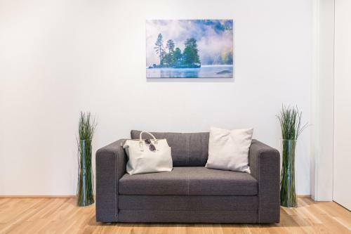 Apartamento Fewo Watzmann Panorama