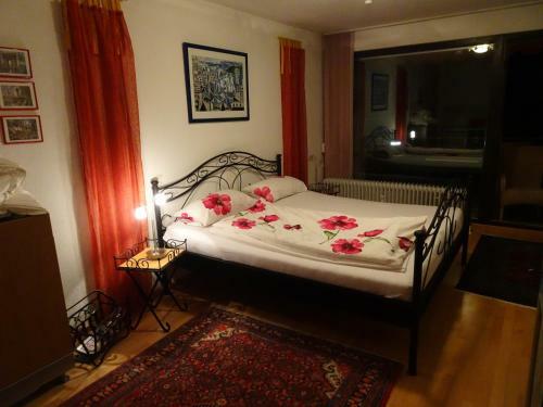 Apartamento Fewo Pausenpfiff