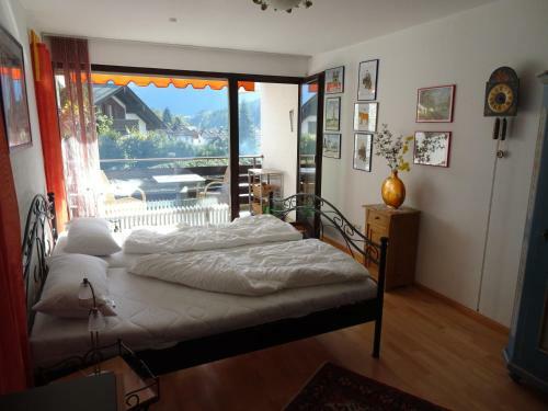 Apartamento Fewo Pausenpfiff