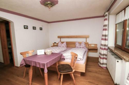 Agroturismo Hafnerlehen Aschauer