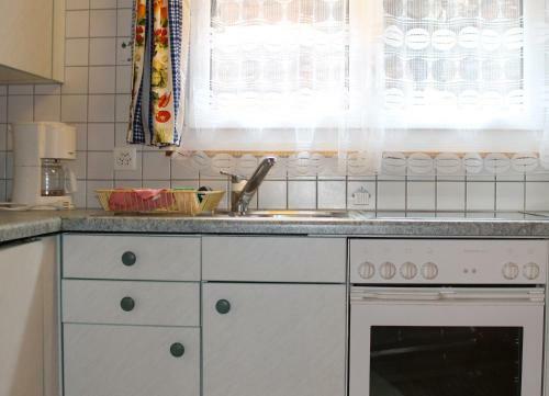 Apartamento Chalet Alpentraum