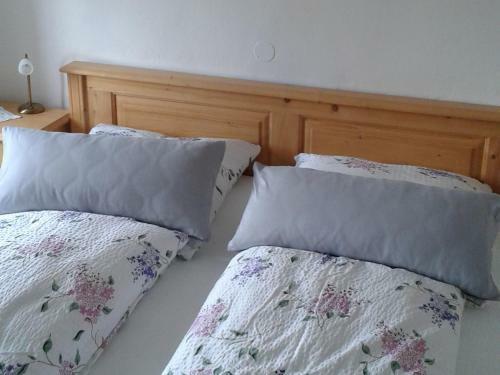 Apartamento Seebachlehen