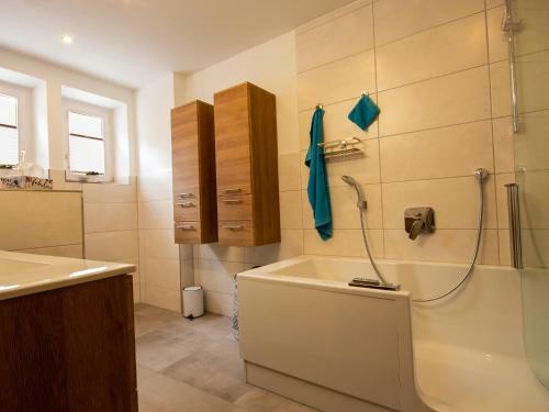 Apartamento Haus Schmidt