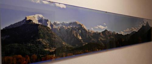 Apartamento Haus Schmidt