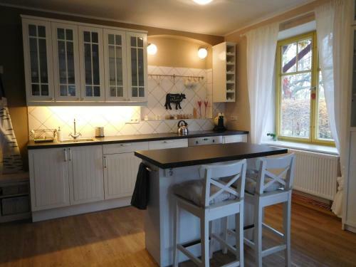 Apartm�ny Ruprechtov