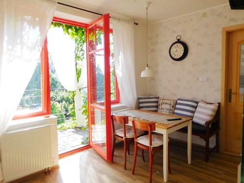 Apartm�ny Ruprechtov