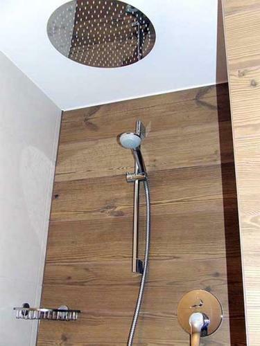Apartamento Ferienwohnung Ascherlehen