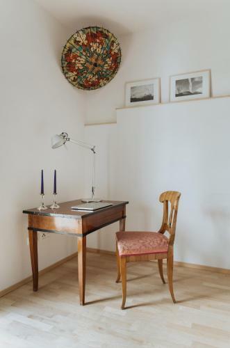 Apartamento Ferienwohnung Gute Laune