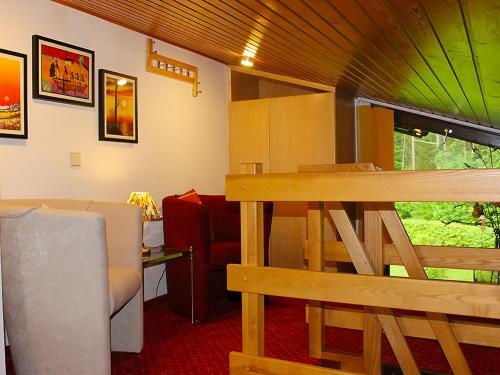 Apartamentos Haus Homberg