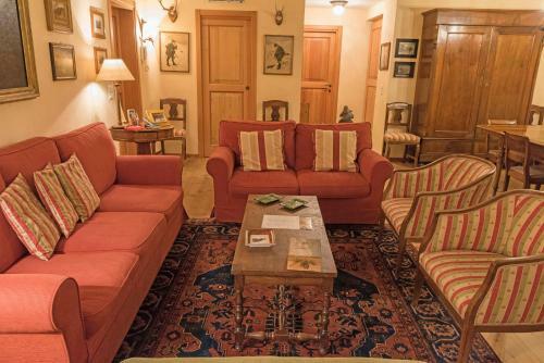 Apartamento Chesa Crush 2 - Samedan